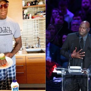 "Michael Jordan never once said a word to me about the book": Famous 'The Jordan Rules' author Sam Smith revealed how the Bulls GOAT never confronted him once about the book