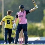 MID vs GLO Fantasy Prediction: Middlesex vs Gloucestershire – 17 June 2021 (Radlett). Ben Howell, Steven Finn, and Paul Stirling will be the players to look out for in the Fantasy teams.