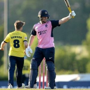 MID vs GLO Fantasy Prediction: Middlesex vs Gloucestershire – 17 June 2021 (Radlett). Ben Howell, Steven Finn, and Paul Stirling will be the players to look out for in the Fantasy teams.