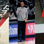 “3 out of 4 remaining head coaches are black”: Clippers head coach Ty Lue is amazed at the ratio of black head coaches left in the Playoffs