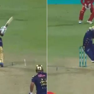 Musa Khan: Watch Andre Russell hits consecutive sixes off Musa Khan; Islamabad pacer dismisses him in the same over
