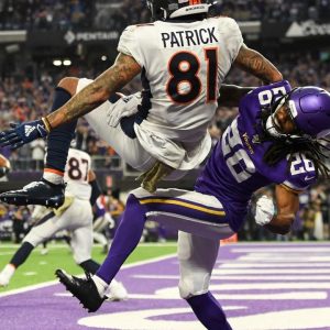 Which NFL Teams Will Hold Joint Practices in 2021?: Minnesota Vikings and Denver Broncos Set to Practice Together Ahead of Preseason Opener