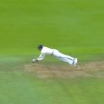 Shubman Gill catch vs New Zealand: Gill grabs incredible diving catch to dismiss Ross Taylor off Md Shami in WTC Final 2021