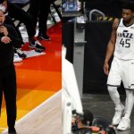 Is Donovan Mitchell better than Luka Doncic? Clippers' Head Coach Tyronn Lue makes a case for Spida as the better player between the two