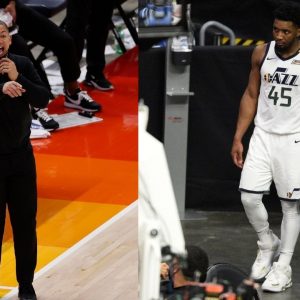 Is Donovan Mitchell better than Luka Doncic? Clippers' Head Coach Tyronn Lue makes a case for Spida as the better player between the two