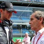 "He reminds me a lot of Alain"– Alpine mightly impressed with Esteban Ocon