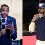 “Grant Hill was LeBron James before LeBron”: Marcus Smart sings the former Pistons legend’s praise by comparing him to the Lakers MVP