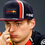 "Of course, not without reason that one driver drives a Williams and the other driver a Red Bull"– Max Verstappen goes brutally harsh on Nicholas Latifi