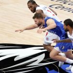 "Clippers are historically awful in afternoon games": Infamous LeBron James hater Skip Bayless pessimistic about how Kawhi Leonard and co will play Game 7 at Staples Center