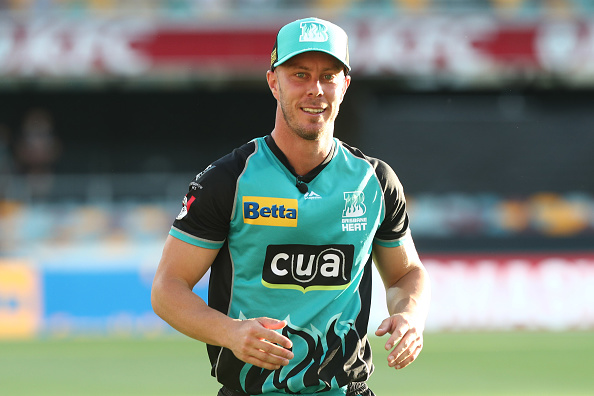 Brisbane Heat news: Chris Lynn stands down as Brisbane Heat captain