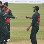 MSC vs PAR Fantasy Prediction: Mohammedan Sporting Club vs Partex Sporting Club – 3 June 2021 (Dhaka). Shakib al Hasan, Taskin Ahmed, and Shuvagata Hom are the best fantasy picks of this game.