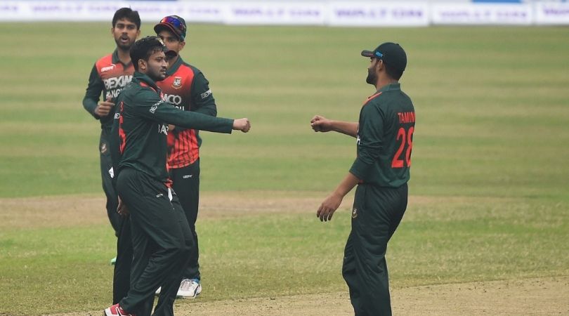 MSC vs PAR Fantasy Prediction: Mohammedan Sporting Club vs Partex Sporting Club – 3 June 2021 (Dhaka). Shakib al Hasan, Taskin Ahmed, and Shuvagata Hom are the best fantasy picks of this game.