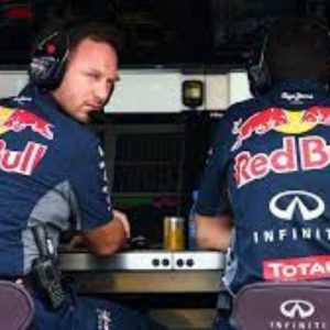 "Who's this kid that they've employed"– Red Bull was shocked to see Christian Horner as team principal