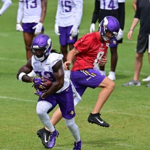 Minnesota Vikings Training Camp 2021: Start Date, Location, Roster Battles, and Fan Policy