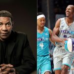 "Spike Lee invited me to audition for 'He Got Game' at Madison Square Garden": Ray Allen recollects how he featured in a movie with Denzel Washington