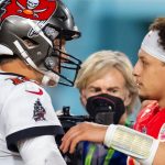 Madden 22 Cover Athletes