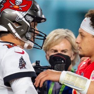 Madden 22 Cover Athletes