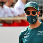 "More and more focused on creating a show" - Sebastian Vettel not too impressed with standing start after Verstappen red flag at Baku