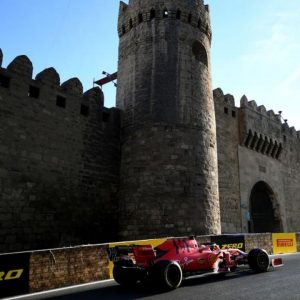 F1 Azerbaijan GP Practice Session Live Stream and F1 Schedule: When and where to watch Practice Session 1 and 2 in Baku?