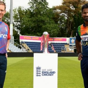 England vs Sri Lanka 1st T20I Live Telecast Channel in India and UK: When and where to watch ENG vs SL Cardiff T20I?