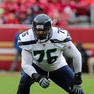 Duane Brown