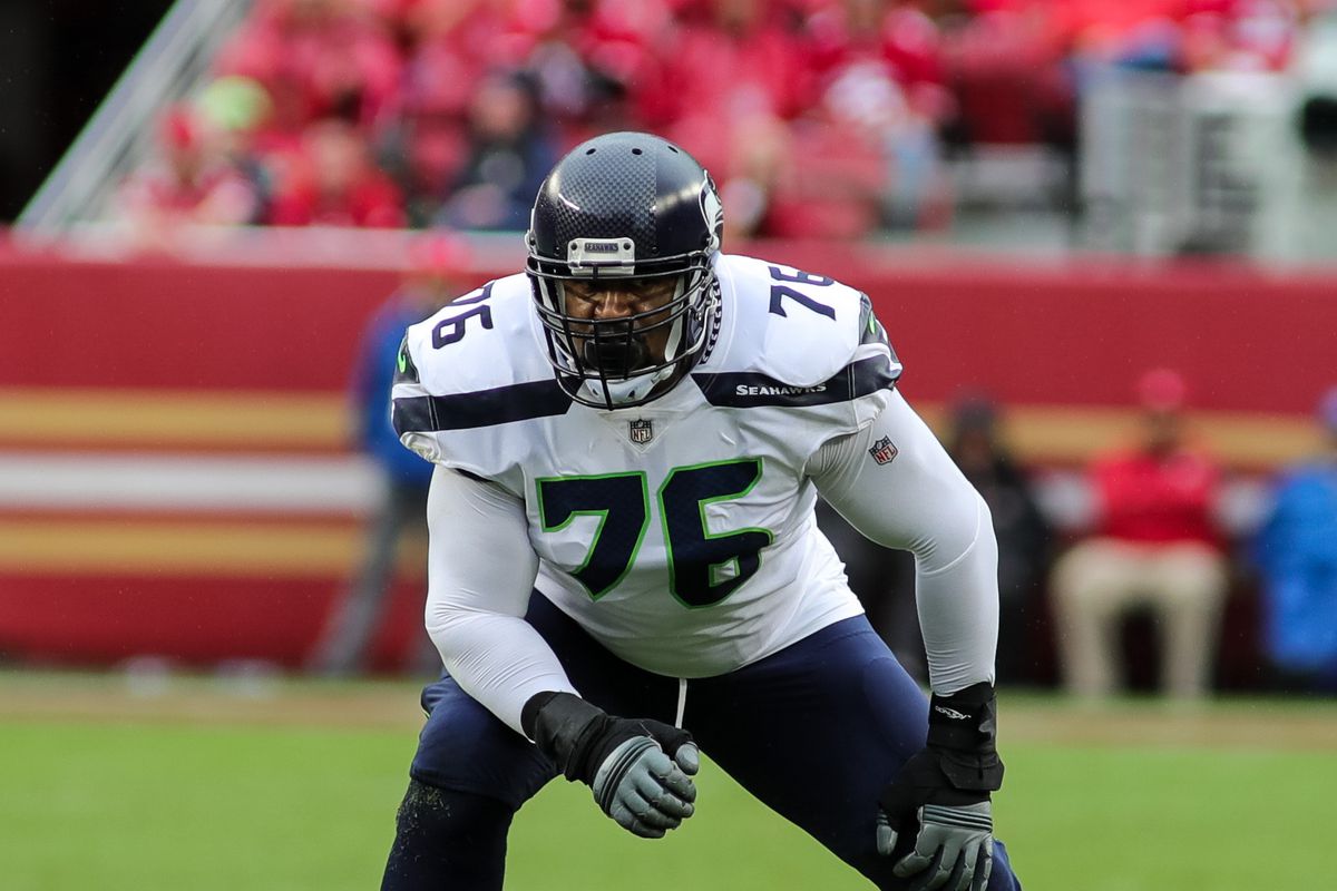 Duane Brown
