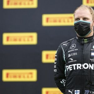 Mercedes decides to not renew Valtteri Bottas contract: Sources