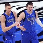 "Y'all about to see Unicorn 2.0": Kristaps Porzingis vows to return in beastly for Dallas Mavericks next year after lackluster 2020-21 season