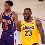 "LeBron James can't even hide his happiness after Kevin Durant's Nets lose": NBA fans call Lakers star petty after he reacts to a hilarious video featuring Thanasis, Giannis and Middleton