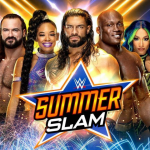 WWE want to make SummerSlam this year’s Wrestlemania