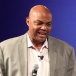 "Charles Barkley hits the button and a good boy appears": TNT backroom staff outdo themselves by bringing out a trained dog to perform after Chuck guarantees Bucks win in Game 2 vs Hawks