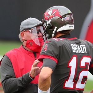 Tom Brady