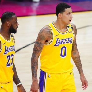 "LeBron James 35/10/10; Lakers 115- 105 Suns": Skip Bayless continues to pile pressure on Lakers star ahead of Game 5 vs Chris Paul's Suns