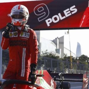 "I don’t think that is reflecting our true performance"– Ferrari poles are deceiving claims Mattia Binotto