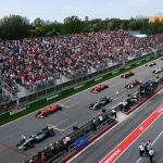 F1 2021 Schedule: Will Canadian GP happen? Google's erroneous calendar