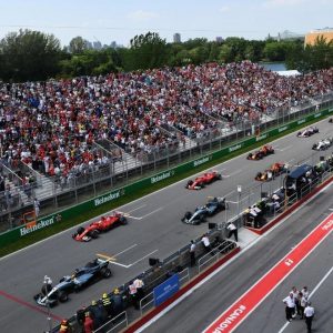 F1 2021 Schedule: Will Canadian GP happen? Google's erroneous calendar