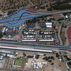 Who was Paul Ricard? Why is the French Grand Prix circuit named after him?