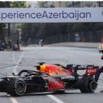 “The tyre just blew off the rim” – Pirelli on the hot seat after Max Verstappen crashes out of Azerbaijan GP