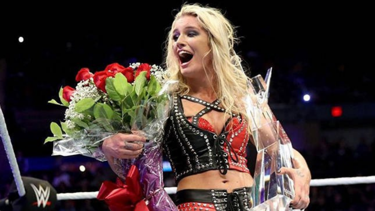 Toni Storm comes out as bisexual