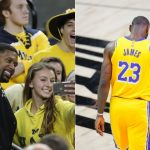 "I think they call you people Bronsexuals?": Jalen Rose trolls fans of LeBron James after Lakers get knocked out by Suns