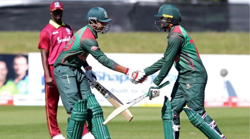 PDSC vs GGC Fantasy Prediction: Prime Doleshwar Sporting Club vs Gazi Group Cricketers – 4 June 2021 (Dhaka). Soumya Sarkar, Mahmudullah, Kamrul Islam, and Mukidul Islam are the best fantasy picks of this game.