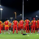 ISL vs QUE Fantasy Prediction: Islamabad United vs Quetta Gladiators – 11 June 2021 (Abu Dhabi). Faf du Plessis, Andre Russel, and Colin Munro are the best fantasy picks for this game.