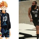 "Who's the ultimate decoy? James Harden or Hinata Shoyo?": How the Nets's star took inspiration from Haikyuu's middle blocker for his Game 5 performance against the Bucks