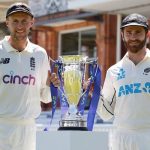 ENG vs NZ Fantasy Prediction: England vs New Zealand 1st Test – 2 June (London). Kane Williamson, Joe Root, James Anderson, and Tim Southee are the best fantasy picks for this game.