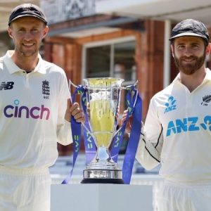 ENG vs NZ Fantasy Prediction: England vs New Zealand 1st Test – 2 June (London). Kane Williamson, Joe Root, James Anderson, and Tim Southee are the best fantasy picks for this game.