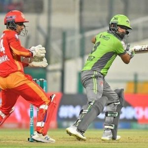 IU vs LQ Head to Head Records in PSL | Islamabad United vs Lahore Qalandars Stats | PSL 2021 Match 20