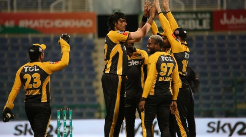 QUE vs PES Fantasy Prediction: Quetta Gladiators vs Peshawar Zalmi – 12 June 2021 (Abu Dhabi). Faf du Plessis, Andre Russel, Shoaib Malik, and Haider Ali are the best fantasy picks for this game.