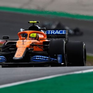 "There is not more transparency"– McLaren not happy with lack of tyre-safety clarity