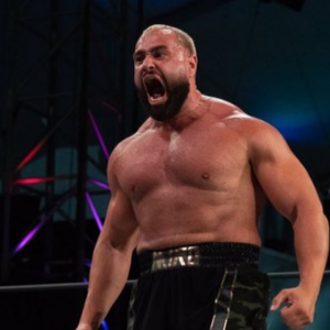 Lana reveals  how Miro reacted to his WWE release