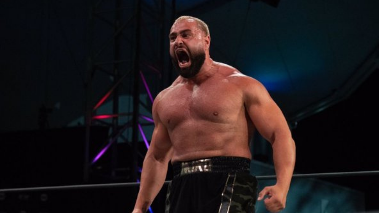 Lana reveals  how Miro reacted to his WWE release